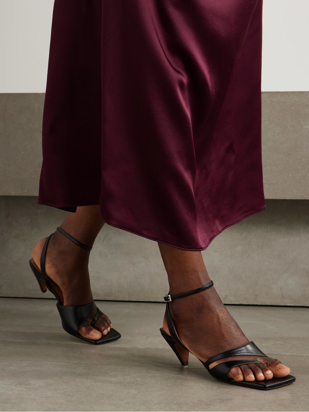 Stella McCartney Spur Sandals